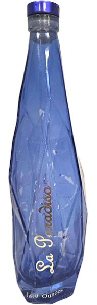 La Paradiso Sapphire - 16.9 fl. oz <br>$9.99