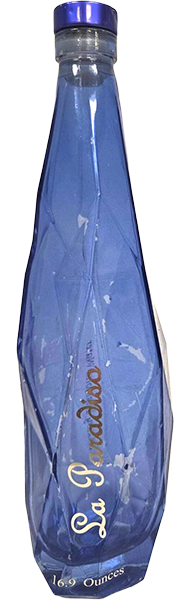 La Paradiso Sapphire - 16.9 fl. oz <br>$9.99