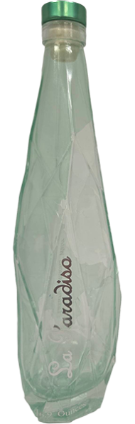 La Paradiso Emerald - 16.9 fl. oz <br>$9.99