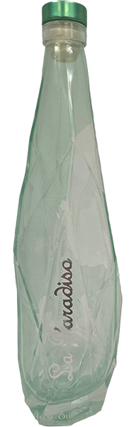 La Paradiso Emerald - 16.9 fl. oz <br>$9.99