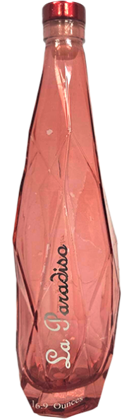 La Paradiso Ruby -16.9 fl. oz <br>$9.99