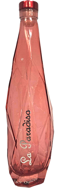 La Paradiso Ruby -16.9 fl. oz <br>$9.99